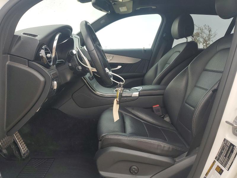69893116 :رقم المزاد ، WDC0G4JB1K1003502 vin ، 2019 Mercedes-benz Glc مزاد بيع