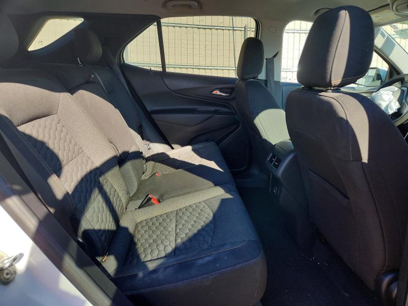 68944766 :رقم المزاد ، 3GNAXKEV4KS651120 vin ، 2019 Chevrolet Equinox مزاد بيع