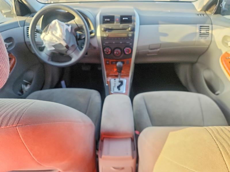 Aukcja sprzedaży 2009 Toyota Corolla, vin: 1NXBU40E89Z102423, numer aukcji: 69145716