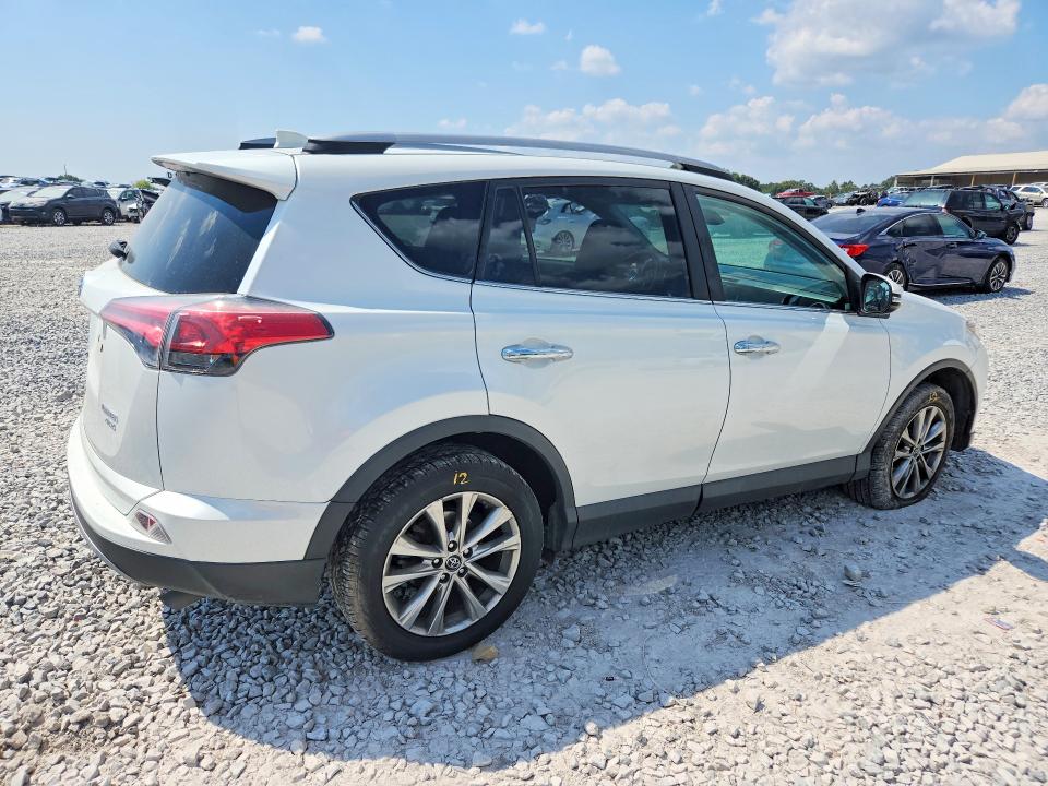 2017 Toyota Rav4 მანქანა იყიდება აუქციონზე, vin: 2T3DFREV5HW686665, აუქციონის ნომერი: 69172626