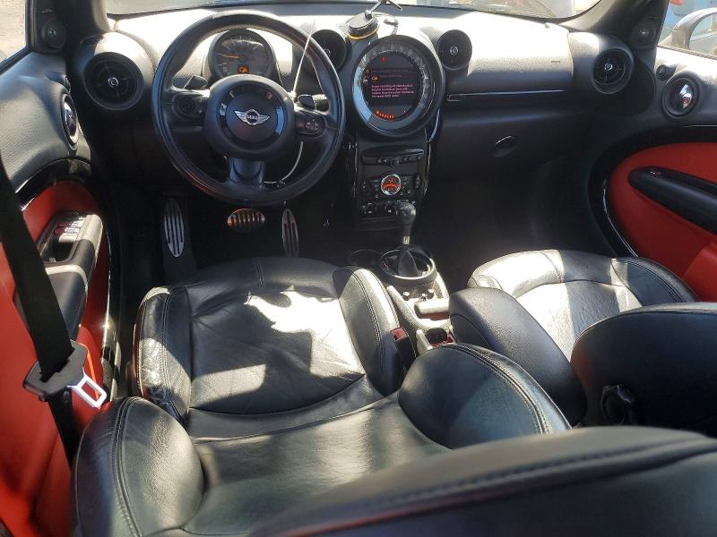 Aukcja sprzedaży 2015 Mini Cooper, vin: WMWZC5C56FWP45633, numer aukcji: 69064736