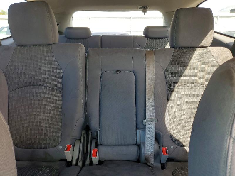 Продажа на аукционе авто 2014 Chevrolet Traverse, vin: 1GNKRFED7EJ154274, номер лота: 69521446