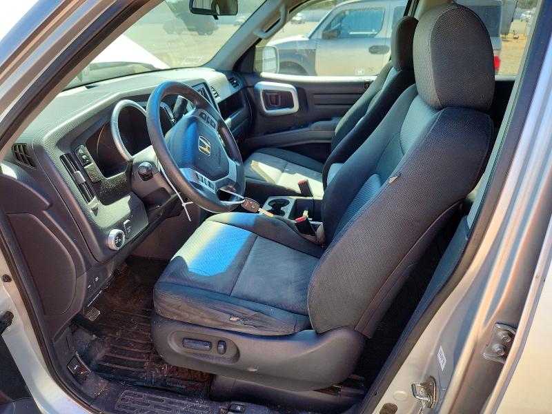 Продажа на аукционе авто 2006 Honda Ridgeline, vin: 2HJYK16476H501562, номер лота: 69447986