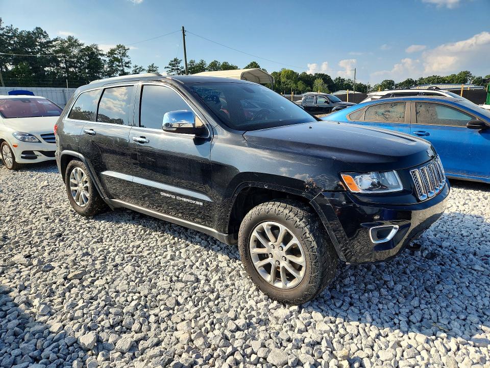 Aukcja sprzedaży 2014 Jeep Grand Cherokee, vin: 1C4RJFBG5EC304920, numer aukcji: 69223476