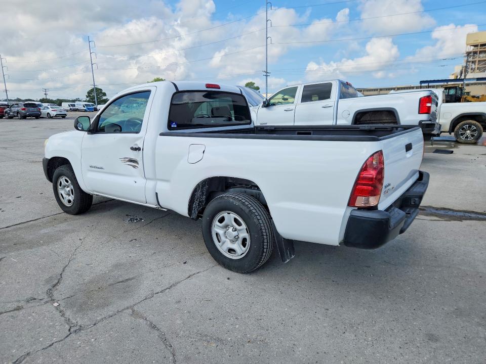 2006 Toyota Tacoma მანქანა იყიდება აუქციონზე, vin: 5TENX22N06Z179204, აუქციონის ნომერი: 59409916