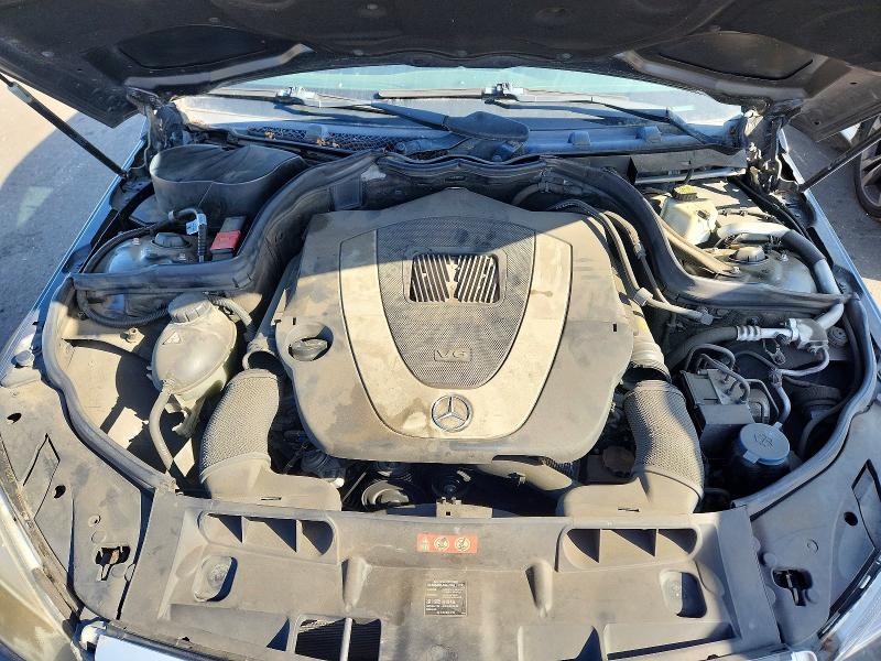 Aukcja sprzedaży 2011 Mercedes-benz C, vin: WDDGF5EB0BF628344, numer aukcji: 69004066