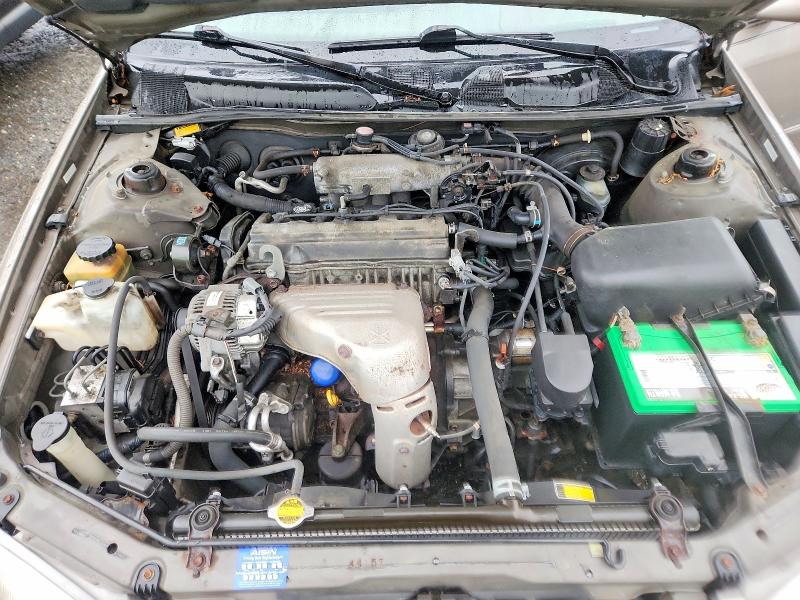 Продаж на аукціоні авто 1999 Toyota Camry, vin: 4T1BG22K9XU583150, номер лоту: 69232166