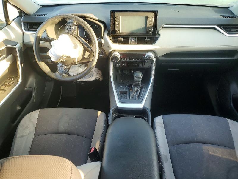 Aukcja sprzedaży 2019 Toyota Rav4, vin: JTMW1RFV4KD511396, numer aukcji: 69647066