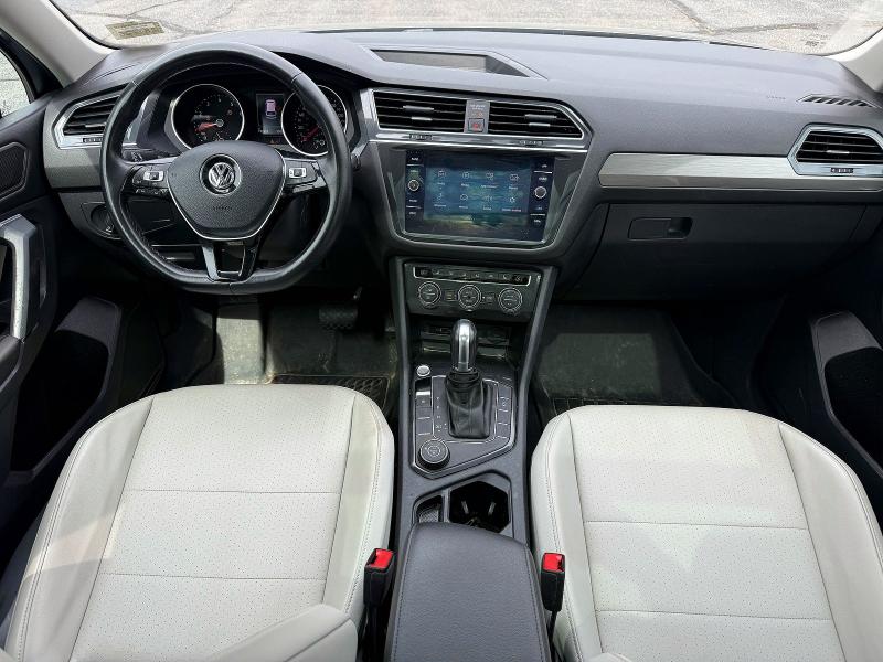 Aukcja sprzedaży 2019 Volkswagen Tiguan, vin: 3VV2B7AX8KM016908, numer aukcji: 68306656