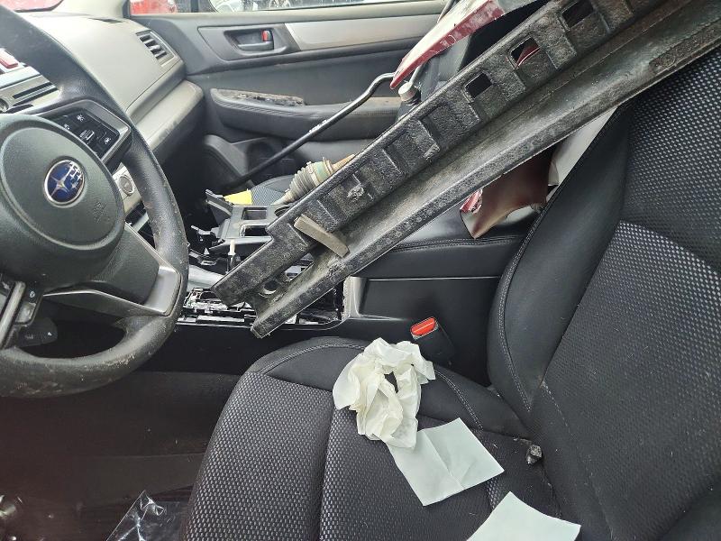 Продажа на аукционе авто 2019 Subaru Outback, vin: 4S4BSABC2K3250899, номер лота: 70732316