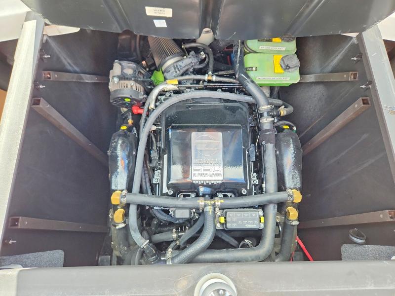 69427016 :رقم المزاد ، MB2H4762J920 vin ، 2020 Malibu Wakesetter مزاد بيع