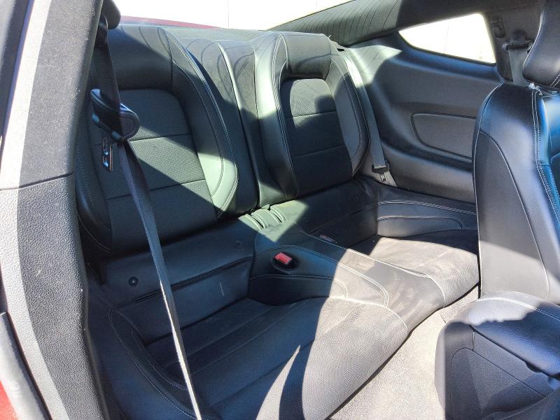 Aukcja sprzedaży 2019 Ford Mustang, vin: 1FA6P8CFXK5185951, numer aukcji: 67524236