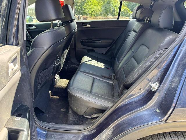Aukcja sprzedaży 2020 Kia Sportage, vin: KNDPNCAC4L7688249, numer aukcji: 70570736
