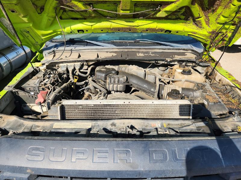 Aukcja sprzedaży 2014 Ford F350, vin: 1FDRF3G62EEB53485, numer aukcji: 69826226