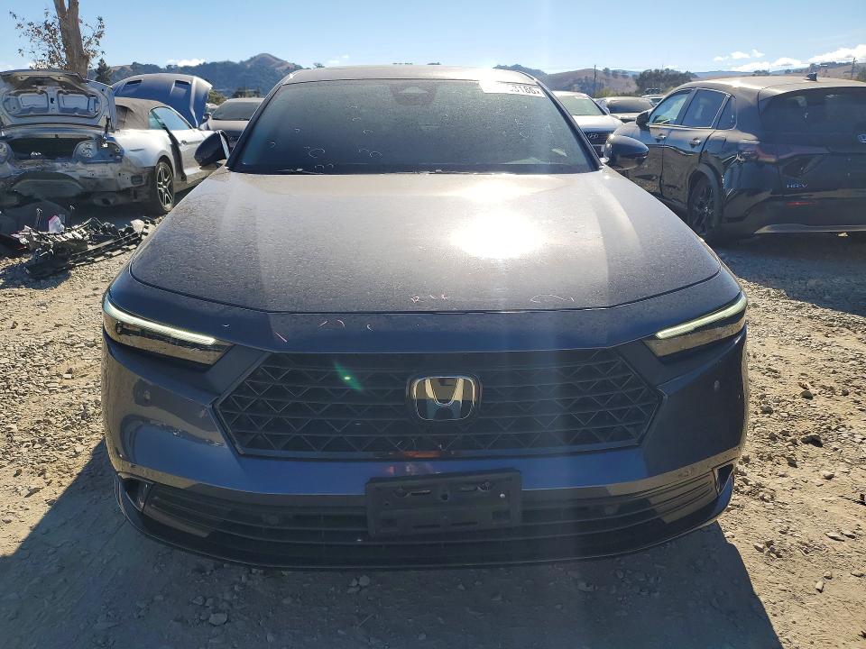 67453186 :رقم المزاد ، 1HGCY2F68RA032166 vin ، 2024 Honda Accord مزاد بيع
