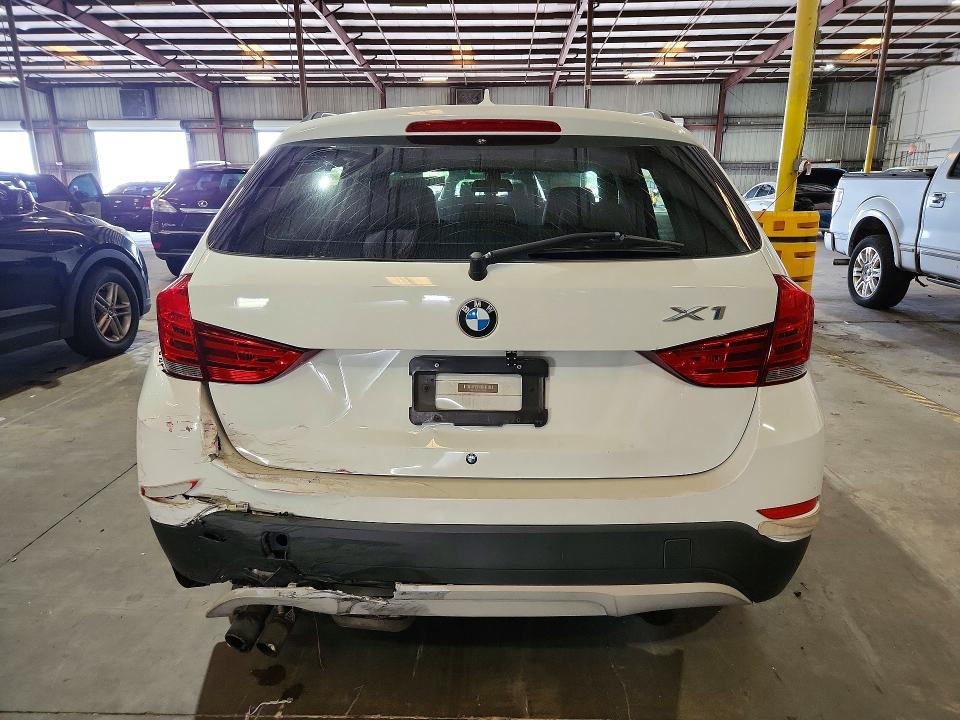 Продаж на аукціоні авто 2015 Bmw X1, vin: WBAVM1C57FV316527, номер лоту: 70066876