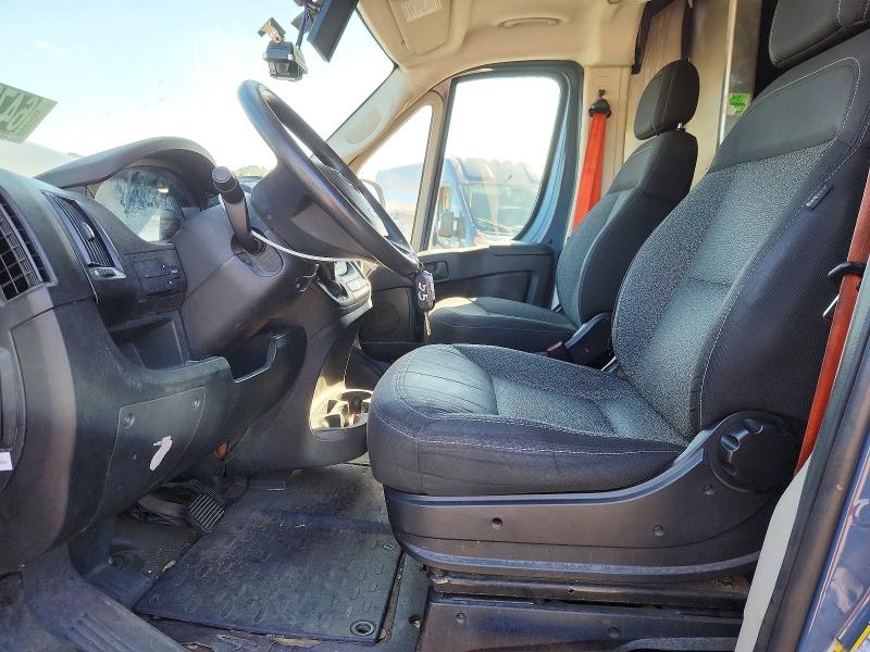 Продажа на аукционе авто 2020 Ram Promaster 3500, vin: 3C6URVJG5LE140354, номер лота: 64734736
