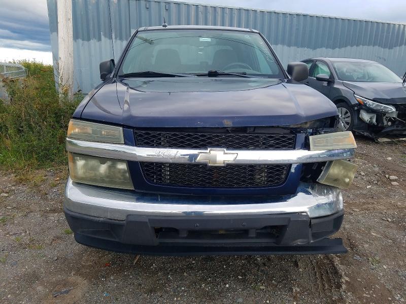 Aukcja sprzedaży 2008 Chevrolet Colorado, vin: 1GCDT13E688125278, numer aukcji: 67335216