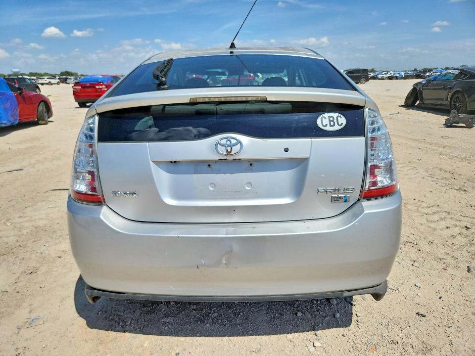Aukcja sprzedaży 2009 Toyota Prius, vin: JTDKB20U793493561, numer aukcji: 67359936