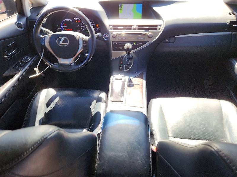 67929376 :رقم المزاد ، JTJBC1BA0D2449715 vin ، 2013 Lexus Rx مزاد بيع