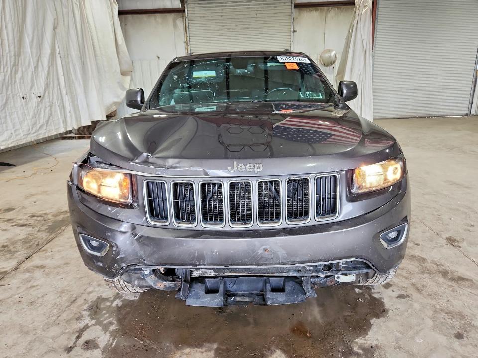 67628926 :رقم المزاد ، 1C4RJFAG7FC146289 vin ، 2015 Jeep Grand Cherokee مزاد بيع