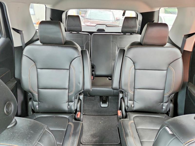 Продажа на аукционе авто 2019 Chevrolet Traverse, vin: 1GNEVHKW1KJ267983, номер лота: 68893986