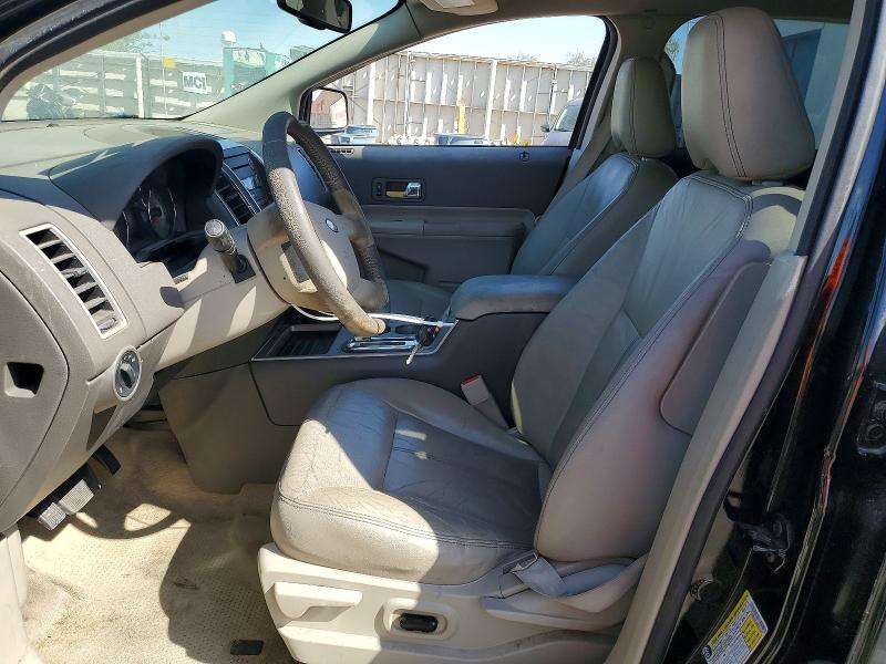 Aukcja sprzedaży 2008 Ford Edge, vin: 2FMDK38C28BA14287, numer aukcji: 66615076