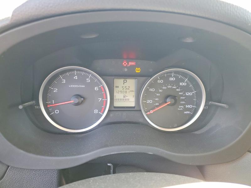 2015 Subaru Forester მანქანა იყიდება აუქციონზე, vin: JF2SJADC4FH569445, აუქციონის ნომერი: 70243296