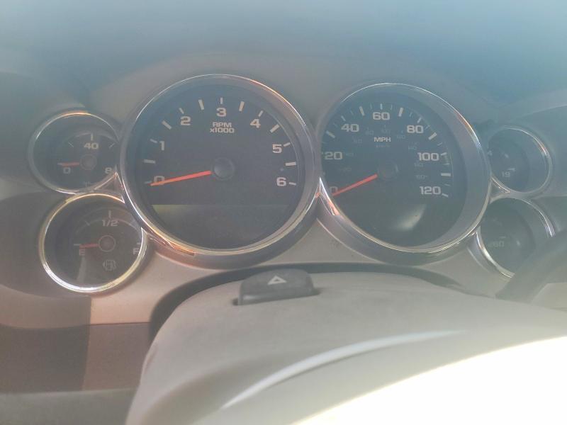 Aukcja sprzedaży 2009 Gmc Sierra, vin: 3GTEC23069G167184, numer aukcji: 70321566