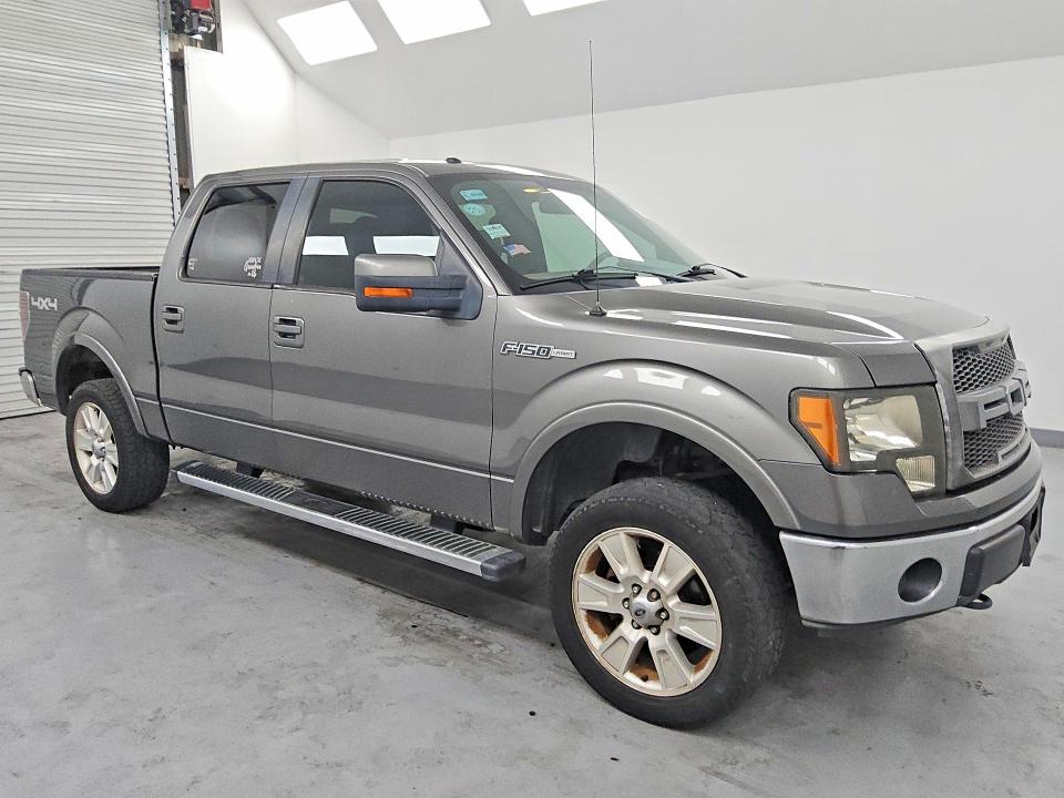 Aukcja sprzedaży 2011 Ford F150, vin: 1FTFW1EF4BFC19846, numer aukcji: 69012986