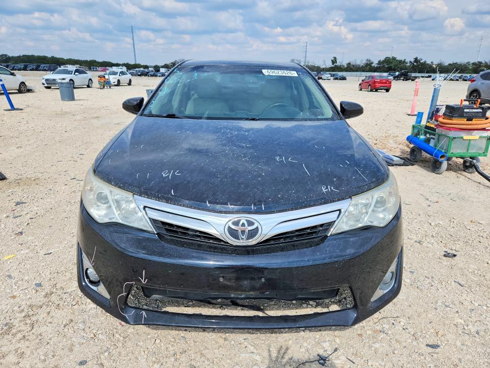 Продажа на аукционе авто 2012 Toyota Camry, vin: 4T1BK1FK4CU013635, номер лота: 69623626