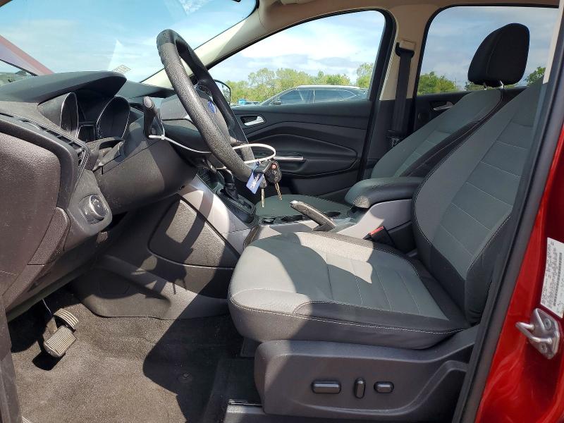 Продаж на аукціоні авто 2016 Ford Escape, vin: 1FMCU9G9XGUA61803, номер лоту: 69102506