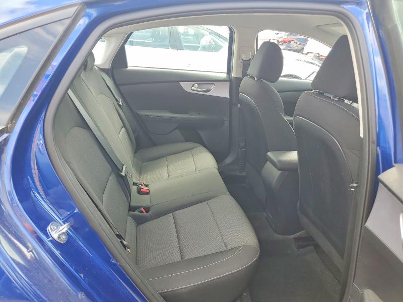 Продаж на аукціоні авто 2024 Kia Forte, vin: 3KPF24AD2RE763123, номер лоту: 67503306