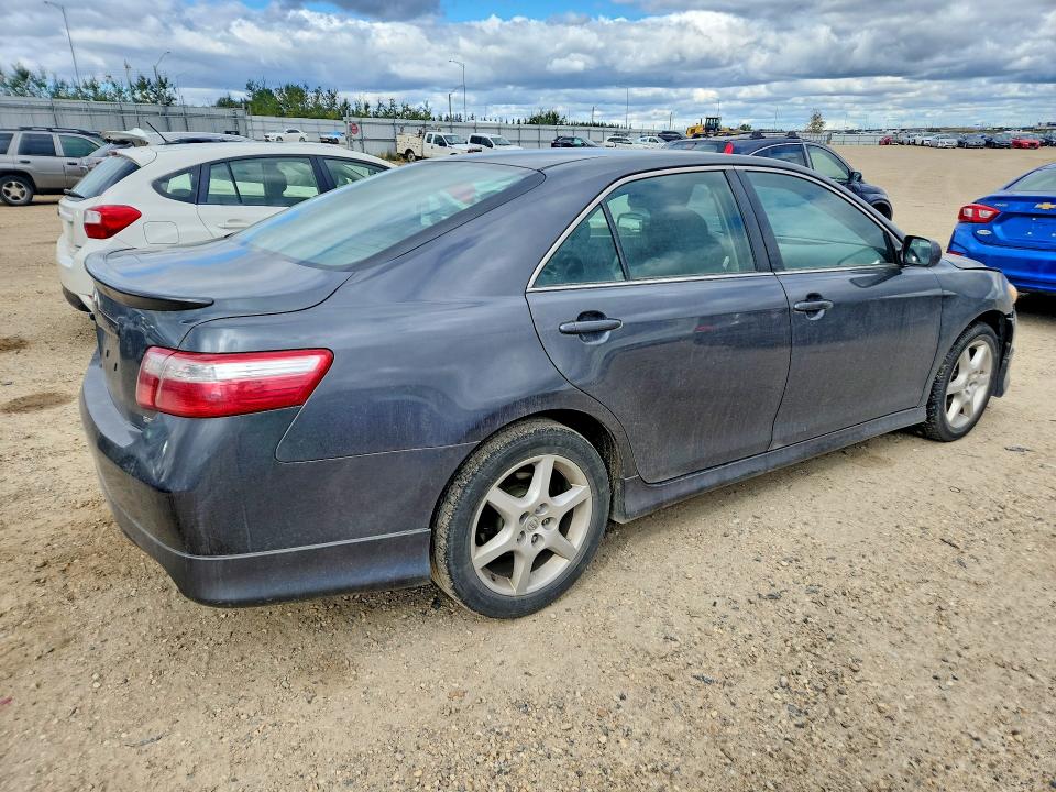 Aukcja sprzedaży 2007 Toyota Camry, vin: 4T1BE46K07U055444, numer aukcji: 67890166