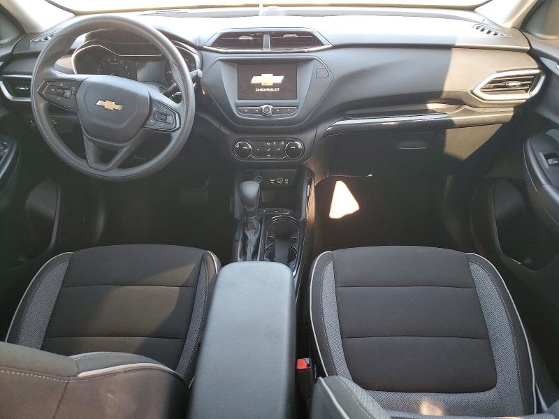 Aukcja sprzedaży 2022 Chevrolet Trailblazer, vin: KL79MMS20NB087649, numer aukcji: 68428576