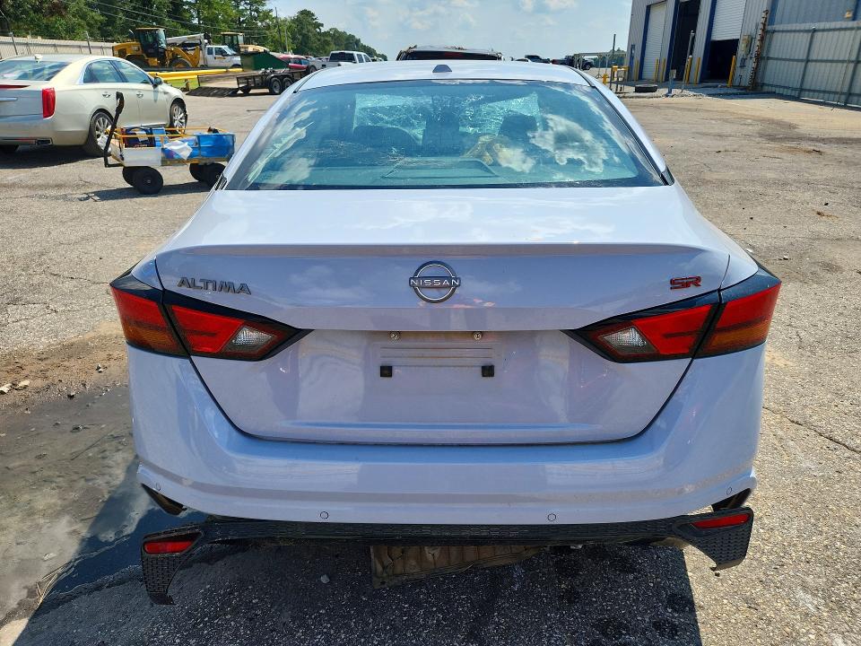 2024 Nissan Altima მანქანა იყიდება აუქციონზე, vin: 1N4BL4CV2RN302331, აუქციონის ნომერი: 68955076
