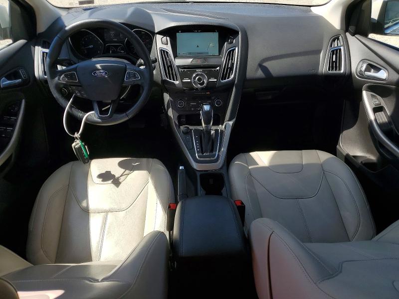 Aukcja sprzedaży 2018 Ford Focus, vin: 1FADP3N21JL275861, numer aukcji: 68227736