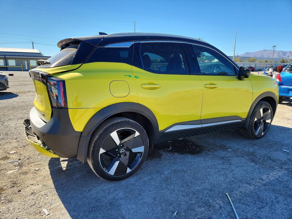 Aukcja sprzedaży 2025 Nissan Kicks, vin: 3N8AP6DA9SL366538, numer aukcji: 67443746