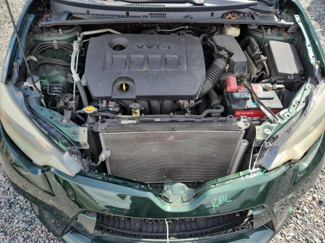 Продаж на аукціоні авто 2015 Toyota Corolla, vin: 2T1BURHE0FC276436, номер лоту: 69735206