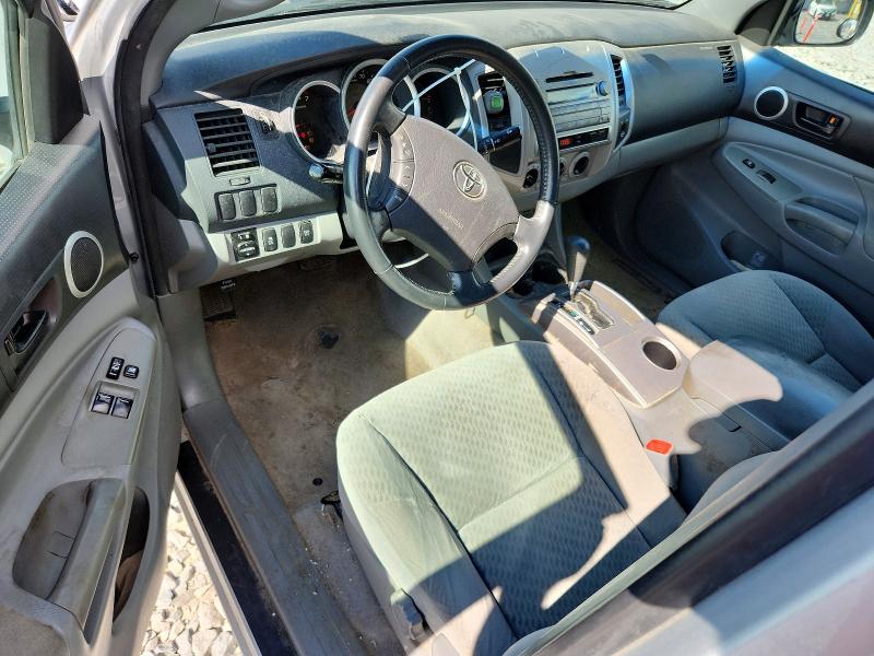 Продажа на аукционе авто 2010 Toyota Tacoma, vin: 5TETX4CN3AZ686169, номер лота: 70180936