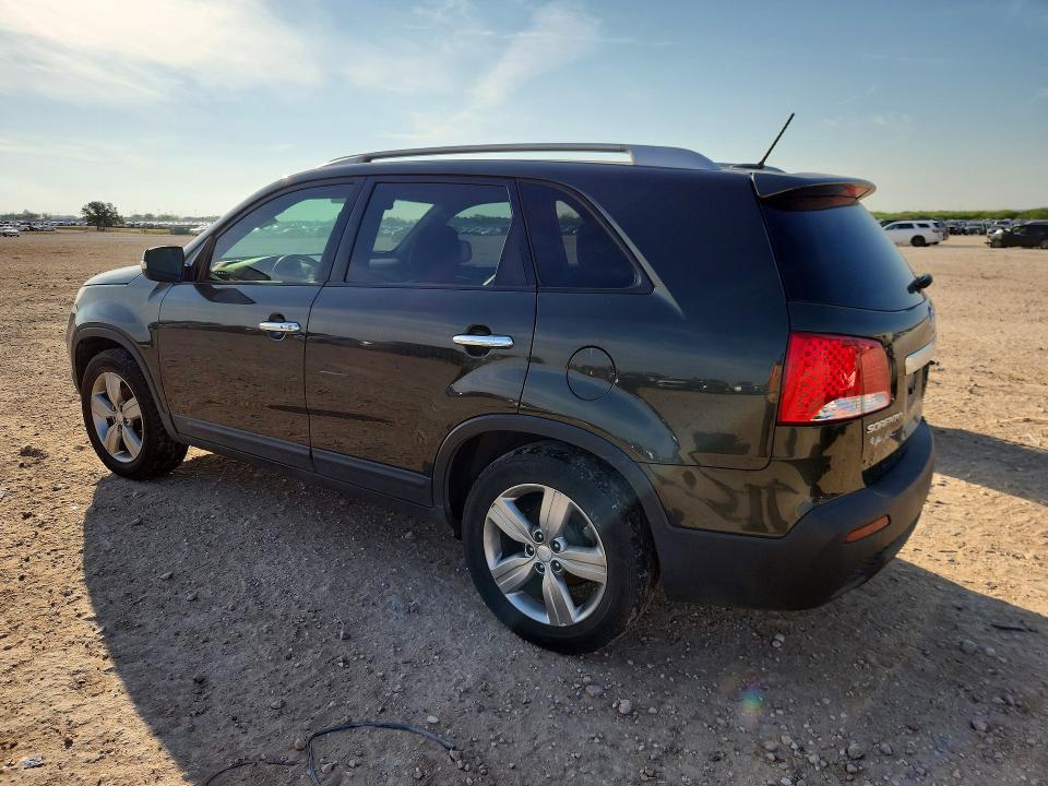 Продаж на аукціоні авто 2013 Kia Sorento, vin: 5XYKU4A66DG310709, номер лоту: 71107496