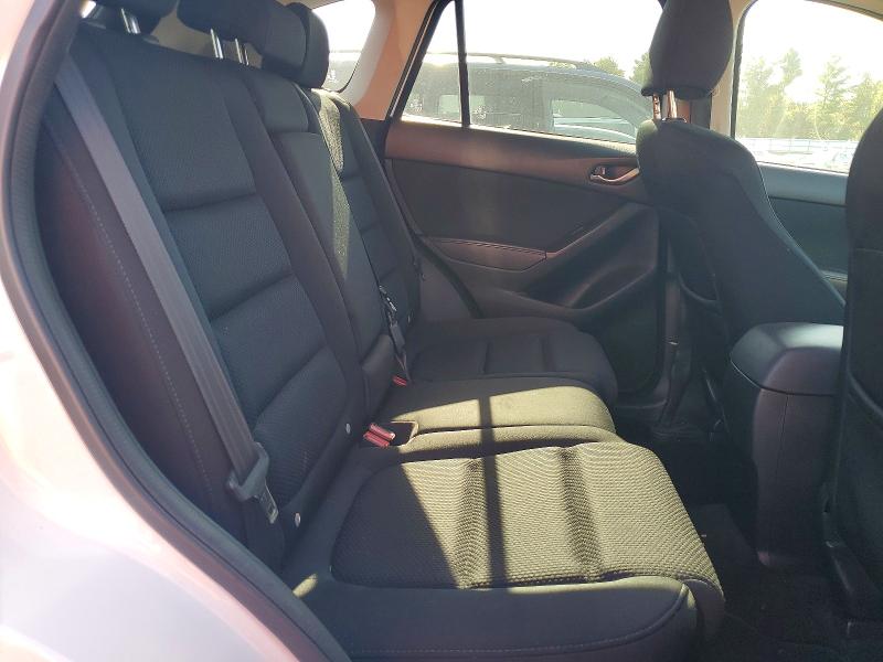 Продаж на аукціоні авто 2016 Mazda Cx-5, vin: JM3KE4CY6G0917285, номер лоту: 68950976