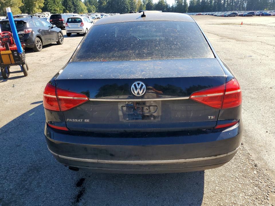 Aukcja sprzedaży 2016 Volkswagen Passat, vin: 1VWBT7A31GC032138, numer aukcji: 69436826