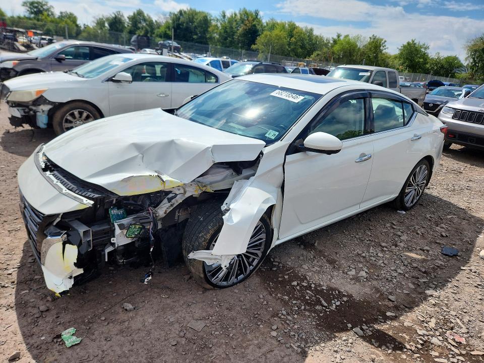 Продажа на аукционе авто 2024 Nissan Altima, vin: 1N4BL4EV5RN318911, номер лота: 68218546