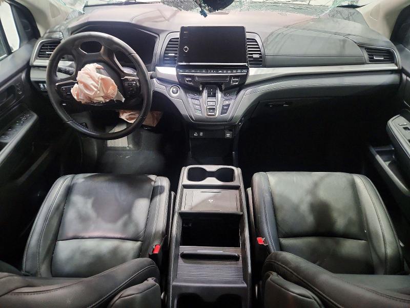 Продажа на аукционе авто 2025 Honda Odyssey, vin: 5FNRL6H60SB082553, номер лота: 71088806