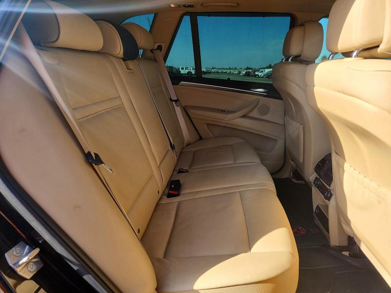 Продажа на аукционе авто 2012 Bmw X5, vin: 5UXZW0C51CL674088, номер лота: 70448426