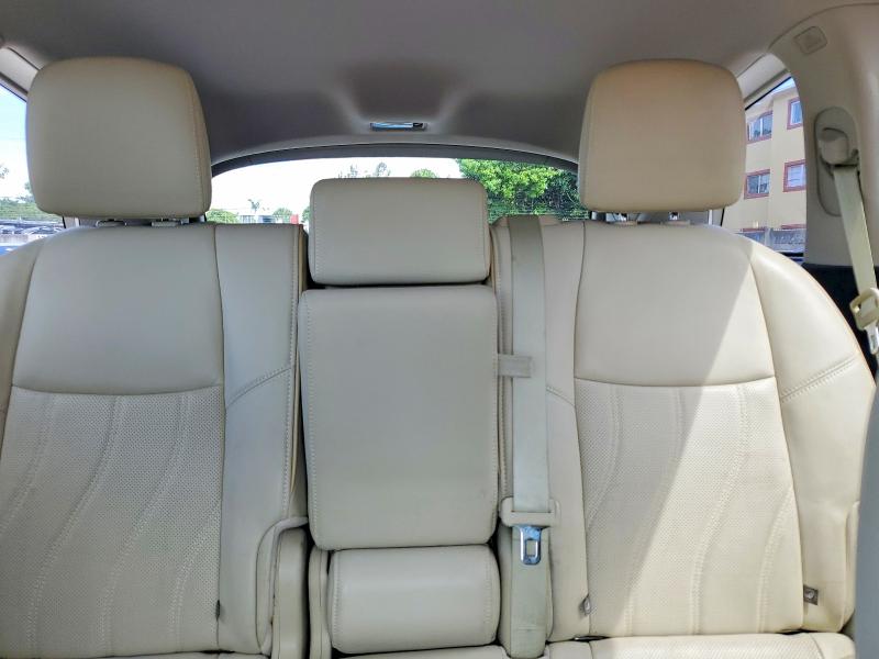 Aukcja sprzedaży 2015 Infiniti Qx60, vin: 5N1AL0MM6FC536723, numer aukcji: 69129266