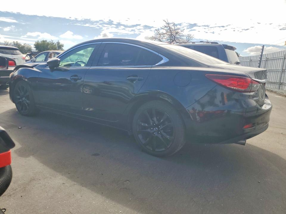 Продаж на аукціоні авто 2016 Mazda 6, vin: JM1GJ1V5XG1442679, номер лоту: 67919976