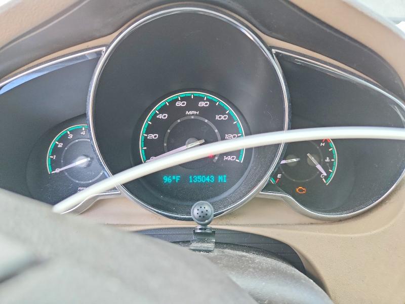 69084346 :رقم المزاد ، 1G1ZE5E15BF105021 vin ، 2011 Chevrolet Malibu مزاد بيع