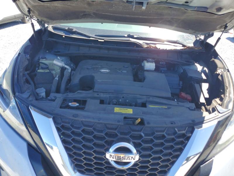 Aukcja sprzedaży 2020 Nissan Murano, vin: 5N1AZ2AJ4LN128466, numer aukcji: 69369786